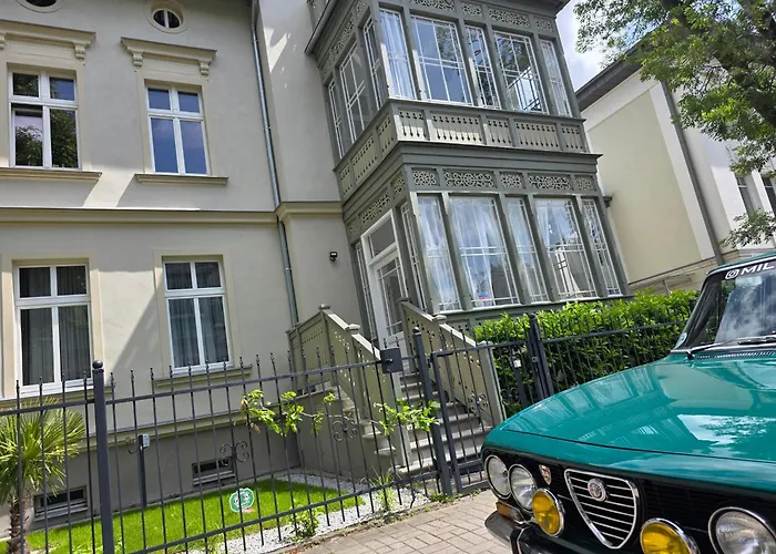 Sopot Special Apartments