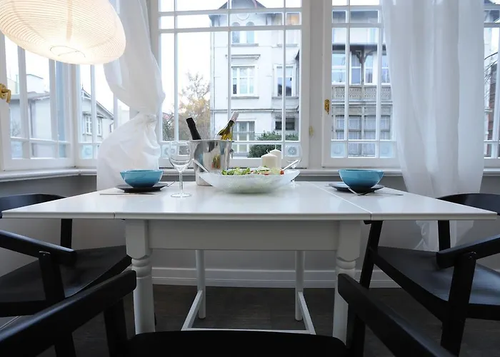 Sopot Special Apartments